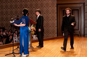 *(1st) Nadav Amir-Himmel